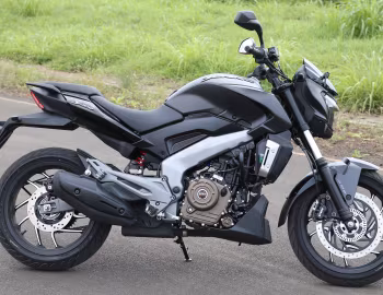 Modenas Dominar D400 '04.2018–21