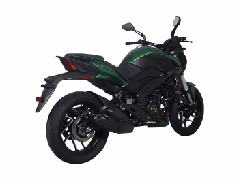 Modenas Dominar D400 '09.2021–23