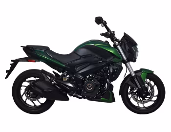 Modenas Dominar D400 '09.2021–23