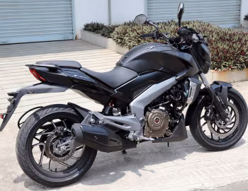 Modenas Dominar D400 '04.2018–21