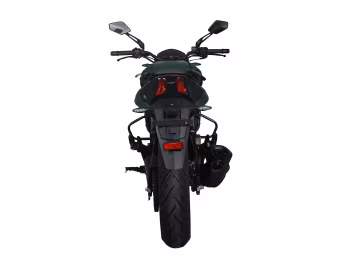 Modenas Dominar D400 '09.2021–23