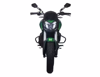 Modenas Dominar D400 '09.2021–23