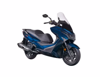 Modenas Elegan 250 EX '02.2023–pr.