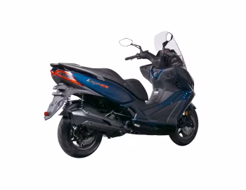 Modenas Elegan 250 EX '02.2023–pr.