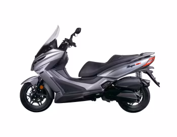 Modenas Elegan 250 EX '02.2023–pr.