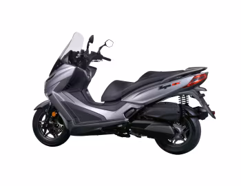 Modenas Elegan 250 EX '02.2023–pr.
