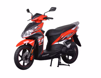 Modenas Karisma 125 '11.2016–22