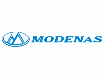 Logo Modenas '1995–pr.