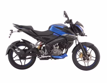 Modenas Pulsar NS160 '09.2019–pr.