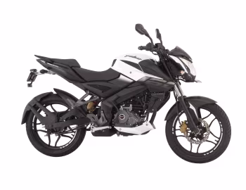Modenas Pulsar NS160 '09.2019–pr.