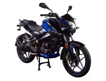 Modenas Pulsar NS160 '09.2019–pr.