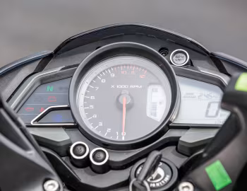Torpedo Modenas Pulsar NS200 '05.2017–21