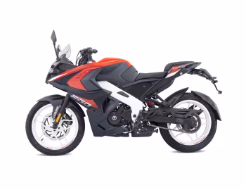 Modenas Pulsar RS200 '03.2021–pr.