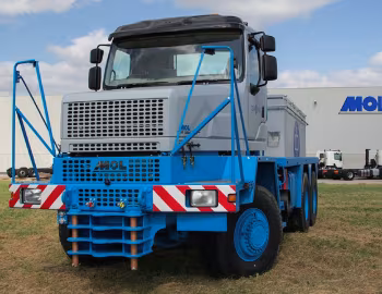 MOL HF5066
