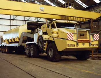 MOL TB800 '1980–97