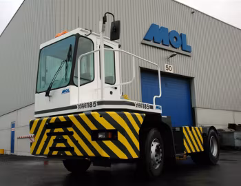MOL YM185 '2008–н.ч.