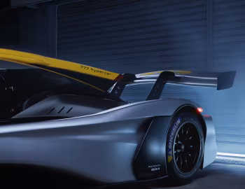 777 hypercar '06.2023