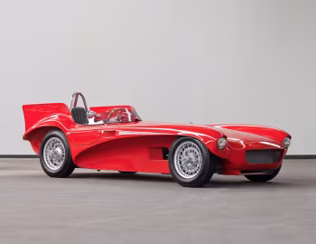 Molina Monza '1957