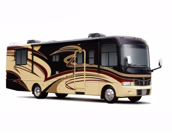 2008–13 Monaco Monarch