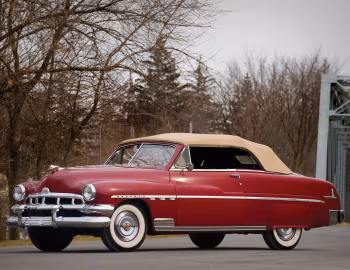 1951 Monarch Convertible (76)