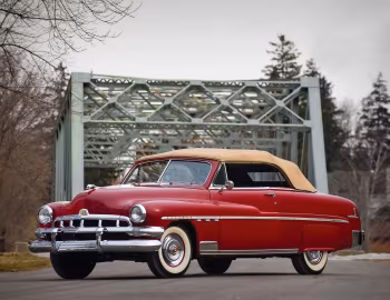 1951 Monarch Convertible (76)