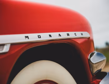 1951 Monarch Convertible (76)