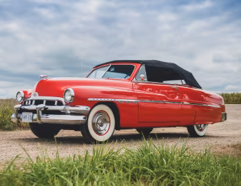 1951 Monarch Convertible (76)
