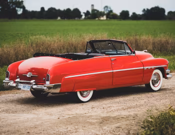 1951 Monarch Convertible (76)