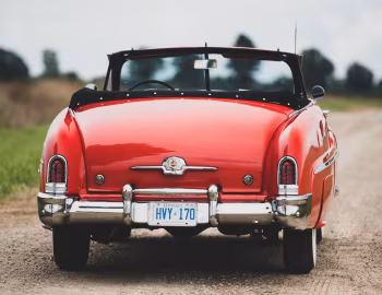 1951 Monarch Convertible (76)
