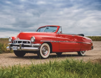 1951 Monarch Convertible (76)