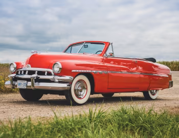 1951 Monarch Convertible (76)