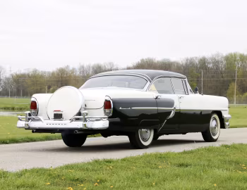1956 Monarch Richelieu Phaeton (57A)