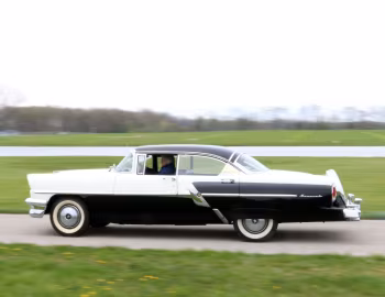 1956 Monarch Richelieu Phaeton (57A)