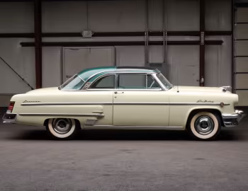 1954 Monarch Lucerne Sun Valley (60F)