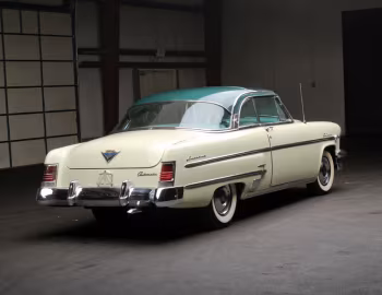 1954 Monarch Lucerne Sun Valley (60F)