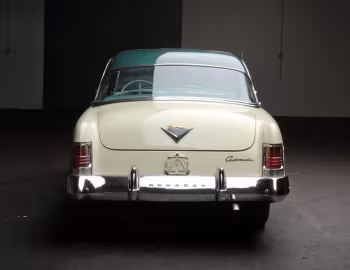 1954 Monarch Lucerne Sun Valley (60F)