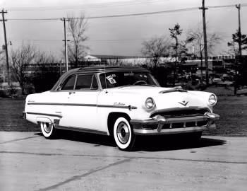 1954 Monarch Lucerne Sun Valley (60F)