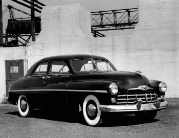 1949 Monarch Sport Sedan (74)