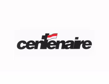 Логотип MCA Centenaire '1990–92