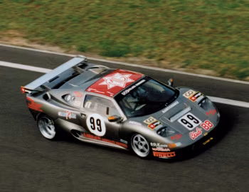 MIG-Tako M100 '1993