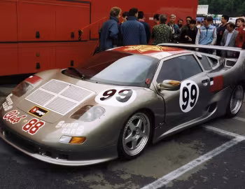 MIG-Tako M100 '1993