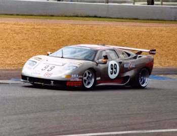 MIG-Tako M100 '1993
