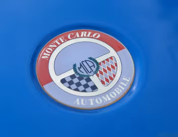 Логотип Monte Carlo