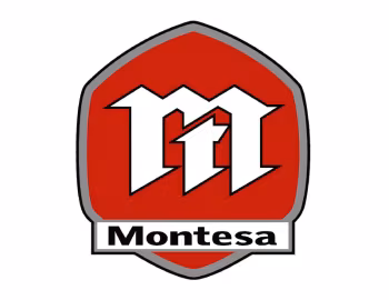 商标 Montesa '1944–至今
