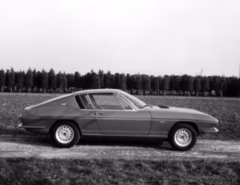 Monteverdi 2000 GTi '1968