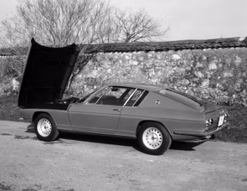 Monteverdi 2000 GTi '1968