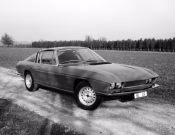 Monteverdi 2000 GTi '1968