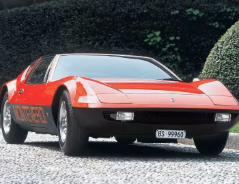 Monteverdi Hai 450 GTS '1973