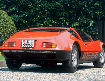 Monteverdi Hai 450 GTS '1973