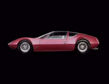 Monteverdi Hai 450 SS '1970
